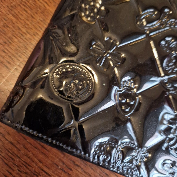 Thumbnail: Chanel portefeuille