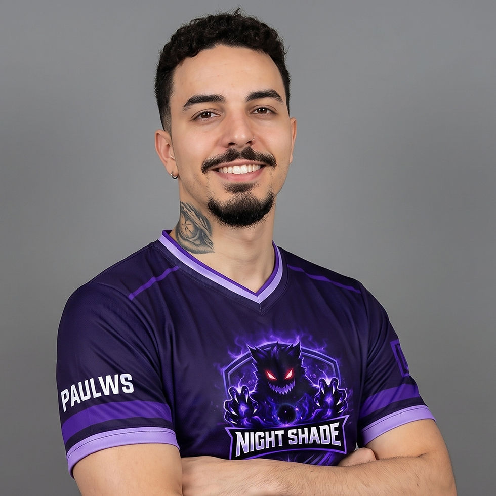 PAULWS