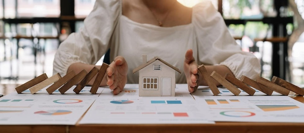 Invertir en el mercado inmobiliario de Estados Unidos puede ser una oportunidad lucrativa