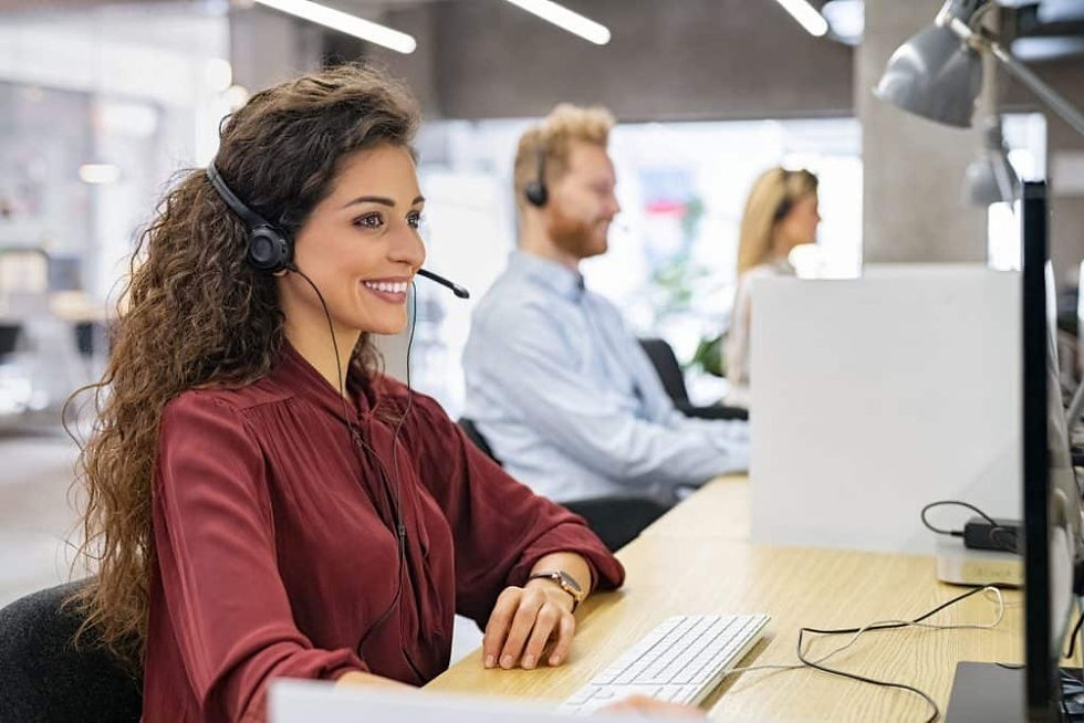 En un mundo donde la tecnología avanza a pasos agigantados y las expectativas de servicio al cliente son cada vez más altas