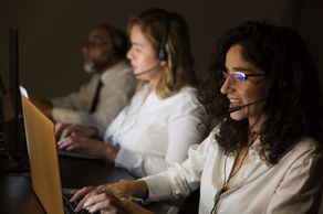 (ST408) Visión Futurista: Las Tendencias Emergentes en Soluciones de Gestión de Contact Centers.