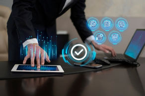 (ST406) El Futuro de los Servicios IT: Transformando el Paisaje Empresarial a Mediano Plazo