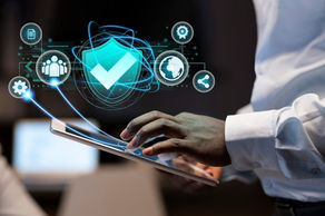 (SF490) Ciberseguridad en la Era Digital: Protegiendo tu Información en LÃnea