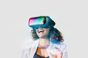 (SF395) Plataformas de Realidad Mixta: Fusionando el Mundo Real con el Digital en Bienes RaÃces