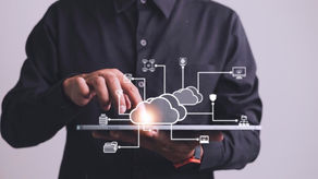 (SF486) La Nube y la Transformación Digital de las Empresas.