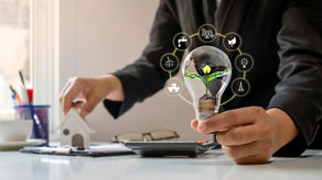 (SF487) TecnologÃa Verde: Innovaciones Sostenibles en el Mercado de Bienes RaÃces