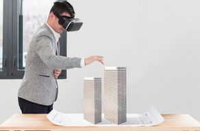 (SF391) Modelos 3D y Recorridos Virtuales: La Nueva Manera de Ver Propiedades