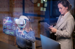 (ST403) El Impacto de la Automatización en el Futuro del Trabajo.