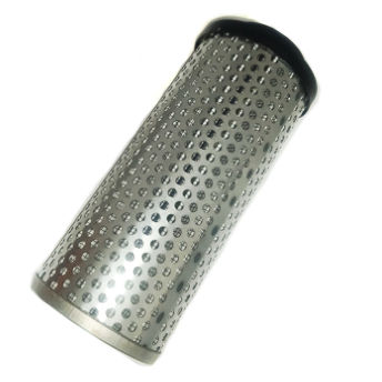 Filtro hidráulico bobcat