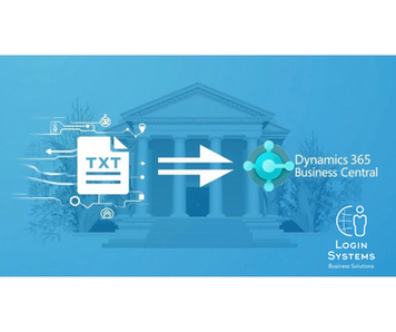 Login Systems introduces a vital banking integration for Business Central users in Macedonia. The new functionality enables seamless import of bank statements and export of payment files, supporting major banks like NLB, Komercijalna, Sparkasse, Halk, and Uni Banka. Ideal for companies with high volumes of cash receipts, it offers smart matching, real-time control, and readiness for migration from legacy ERP systems.