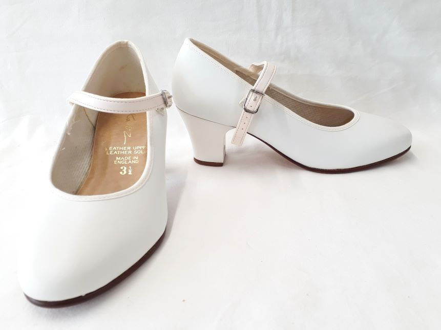 Thumbnail: SALE -  Katz SHOWTIME 2" Character shoes