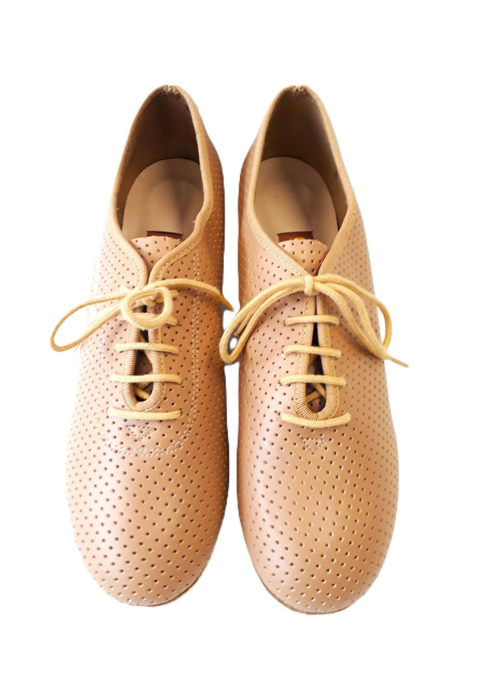 Thumbnail: Freed LADIES PRACTICE SHOES