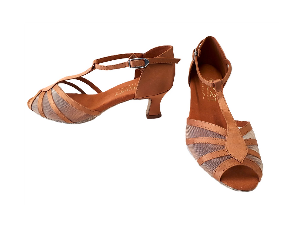 Thumbnail: Merlet KARMINA Satin