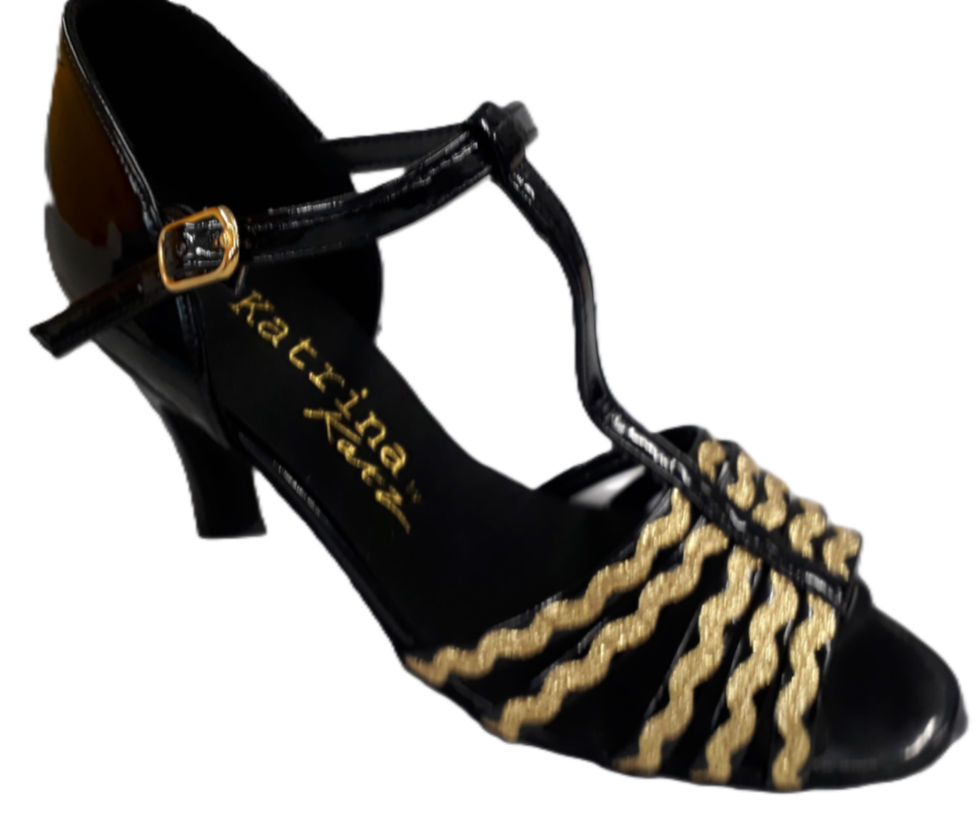 Thumbnail: SALE - Katz ESTER