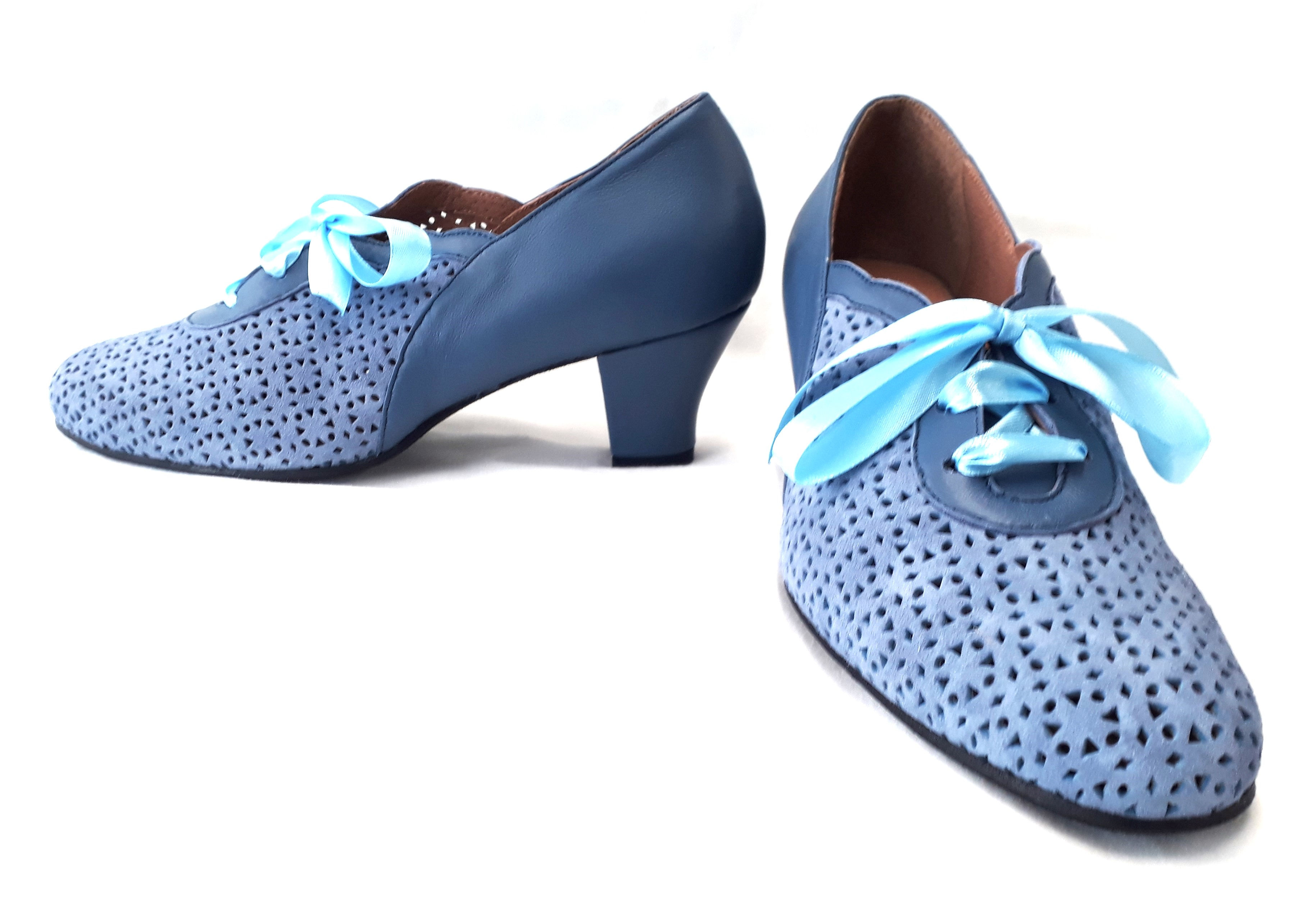 Ladies 2" 9231 Rumpf