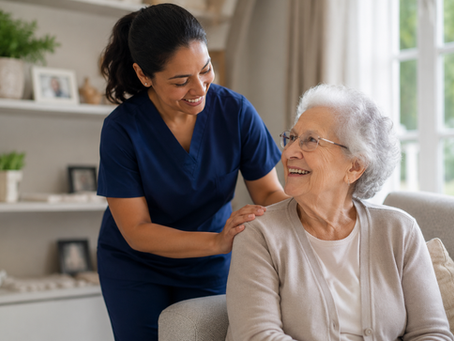 Forgetfulness vs. Dementia: What Families Should Watch For