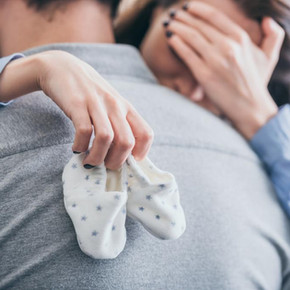 Duelo perinatal