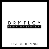DRMTLGY Logo Penn Smith Affiliate 