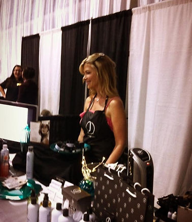 Penn Smith Aesthetician