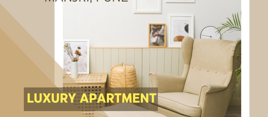 Birla Evam Manjri | Iconic Luxury Apartments In Pune