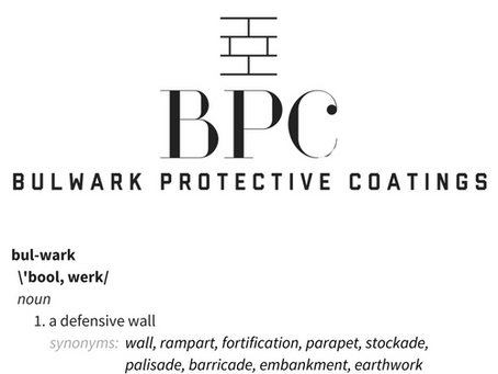 What exactly is Bulwark, anyway? 