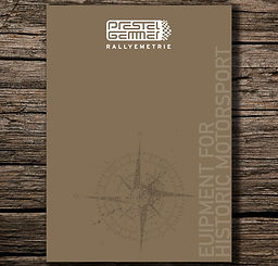 Broschüren Prestel+Gemer
