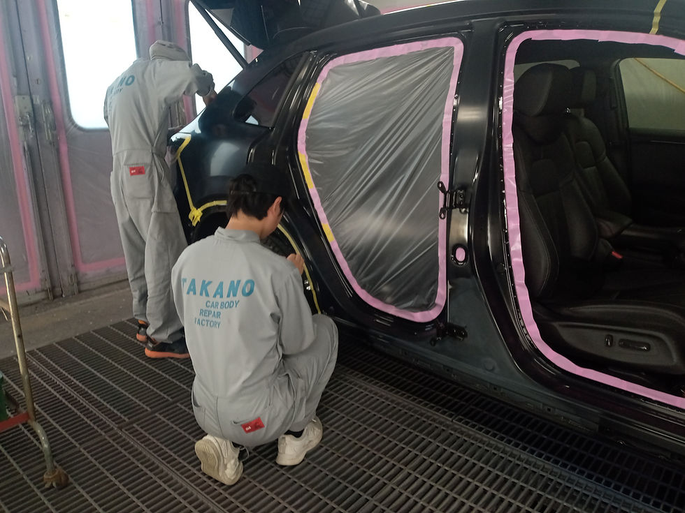 高校生インターンシップ