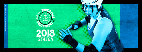 Providence Roller Derby Web Ad