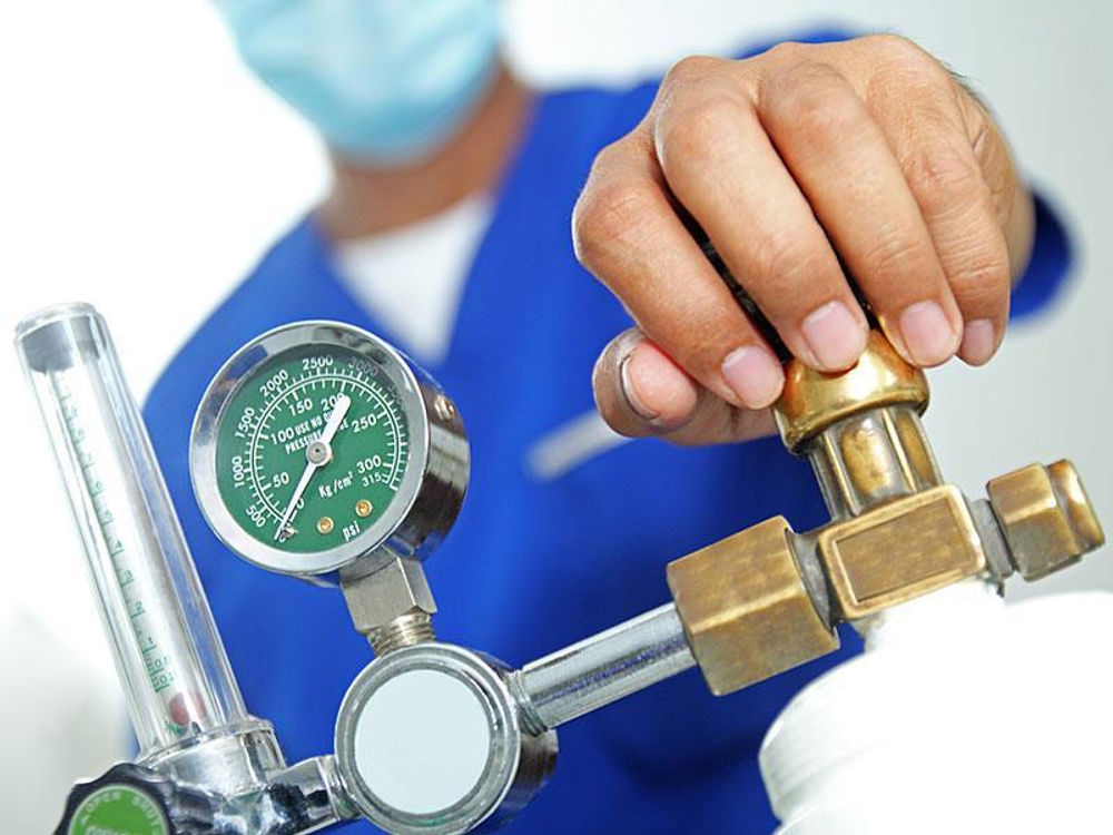 Medical gases