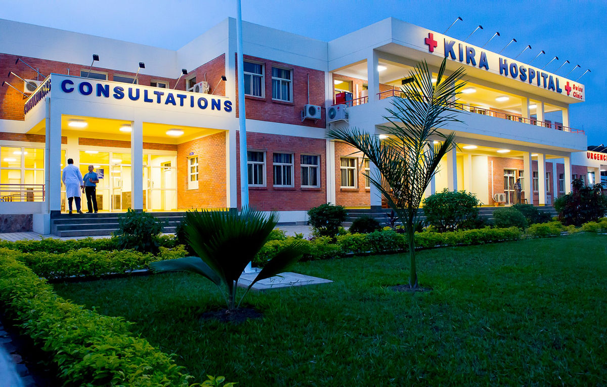 Kira Hospital (Swiss Clinic)