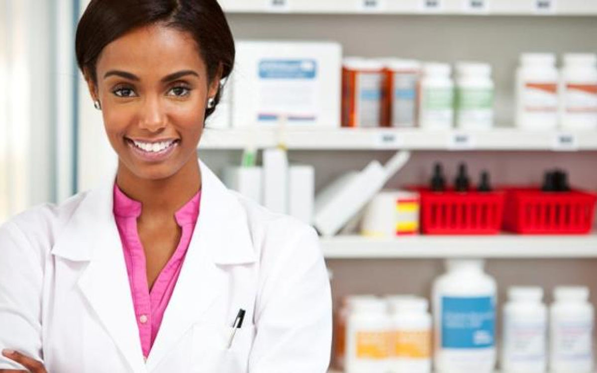 Pharmacy solutions