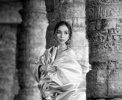 Crown & Confidence" – Beauty Pageant Photography Series