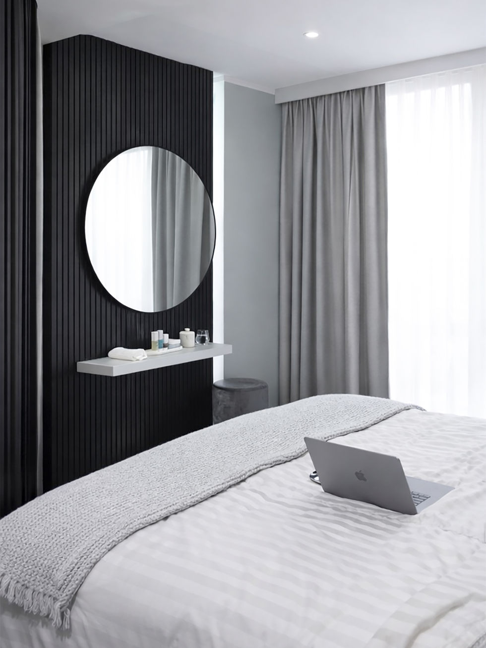 Luxury Residential Apartment