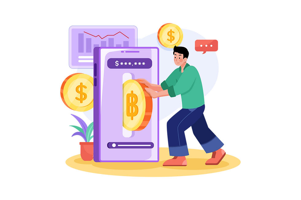 How Blockchain is Revolutionizing Cryptocurrency Exchange Platforms