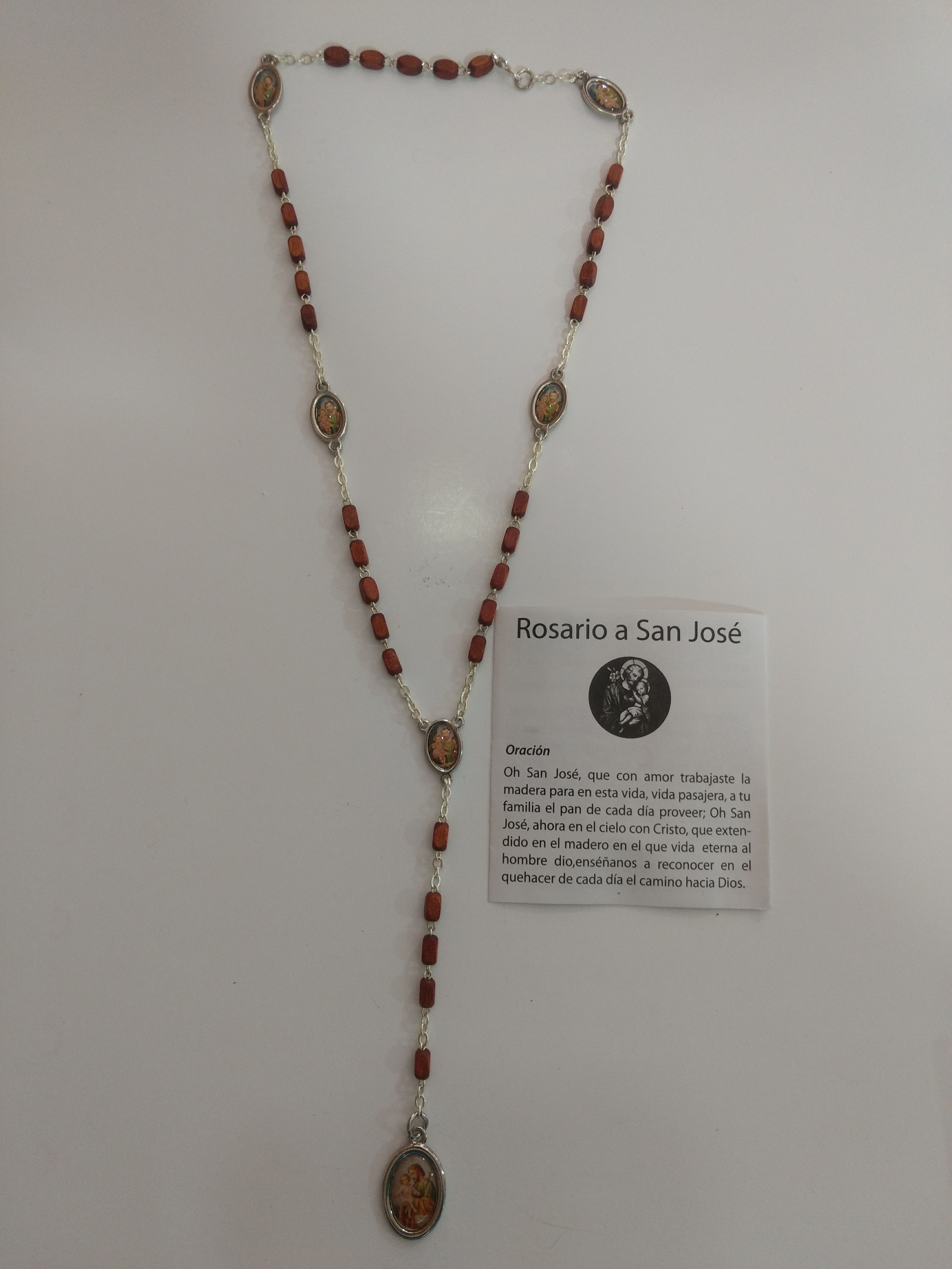 Rosario de San José