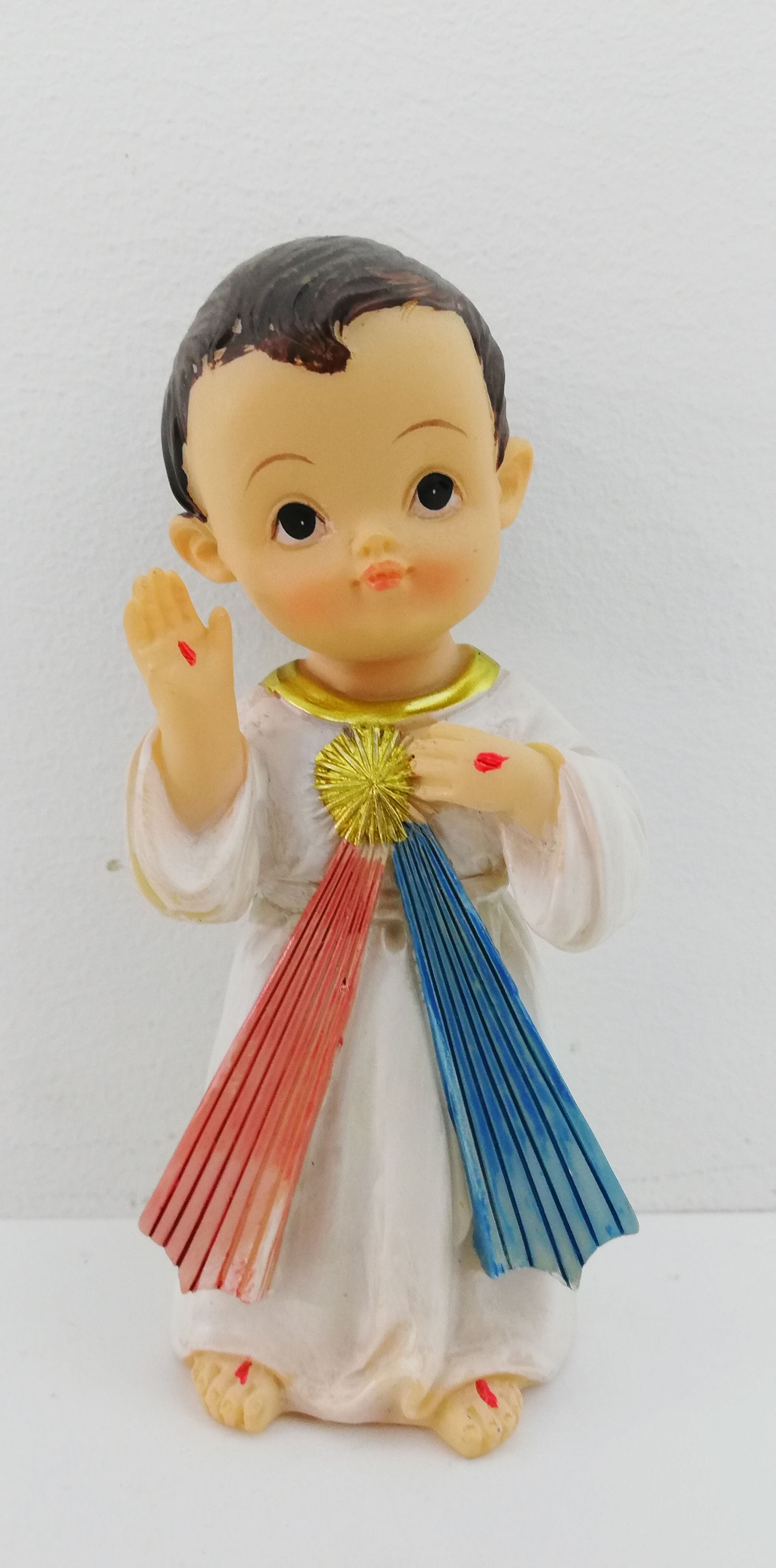 Señor de la Divina  Misericordia Infantil