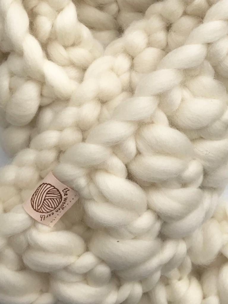 Thumbnail: The Ultimate Scarf