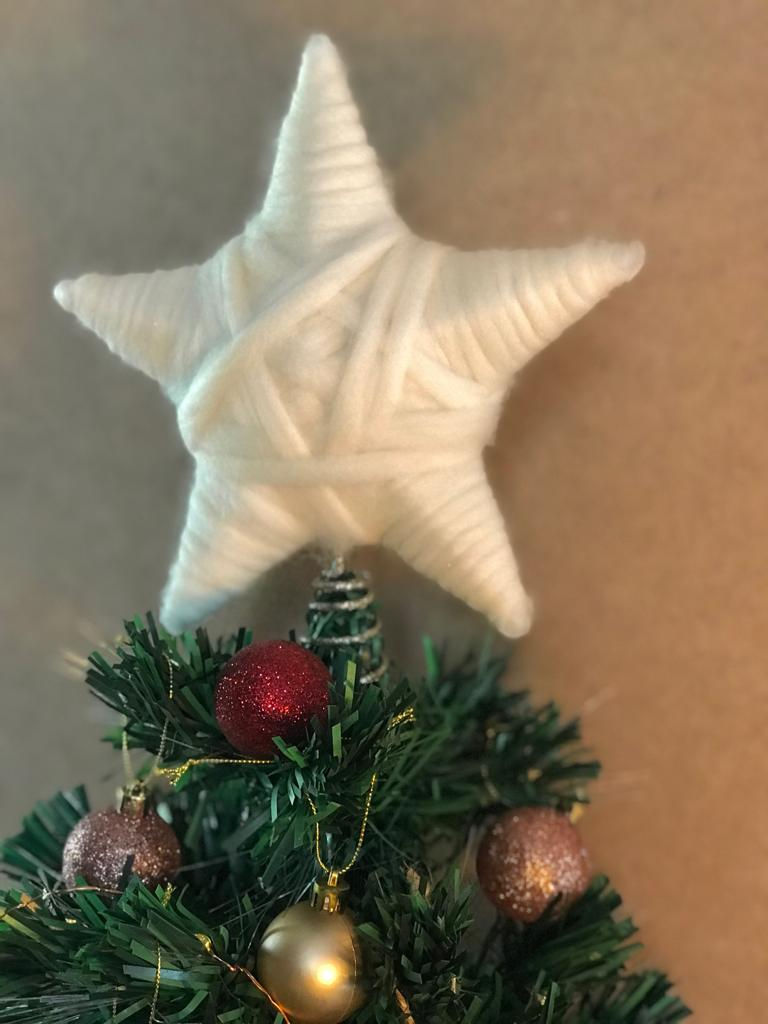 Thumbnail: Wholesale Tree Topper