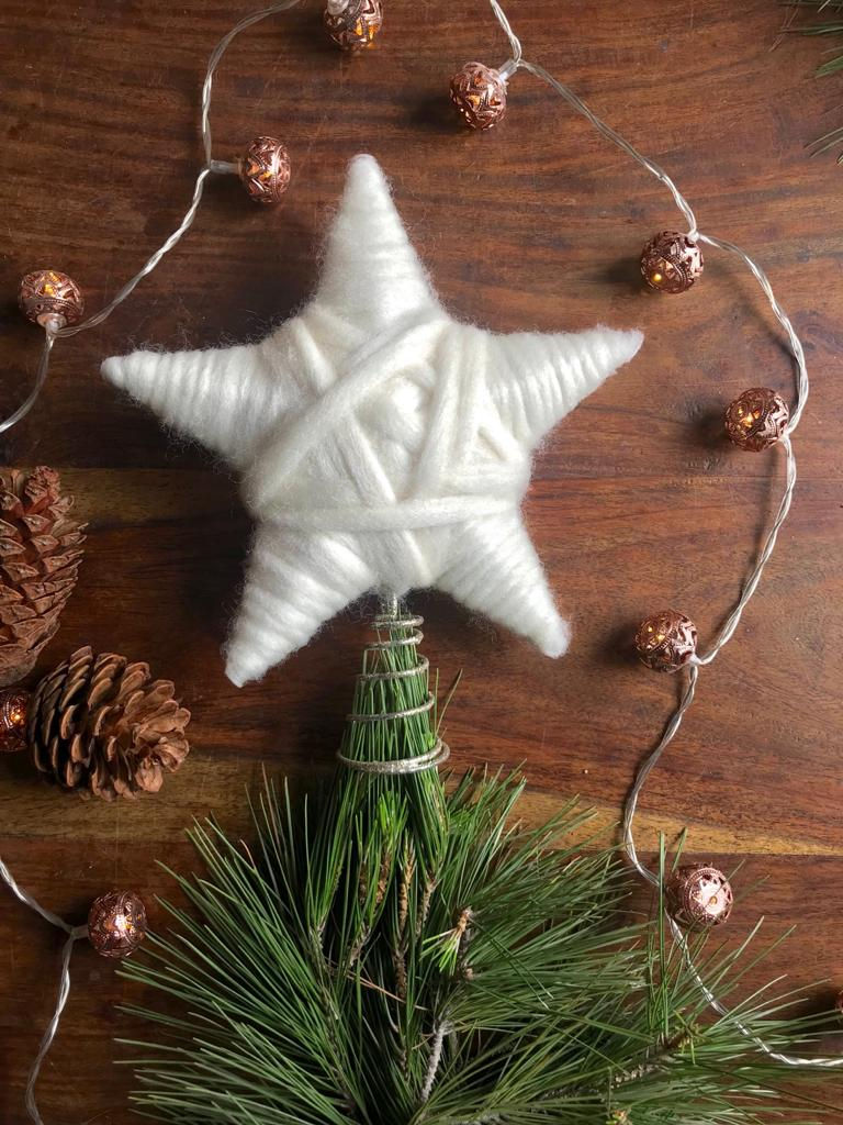 Thumbnail: Wholesale Tree Topper