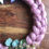 Thumbnail: Wholesale Chunky Wool Wreath