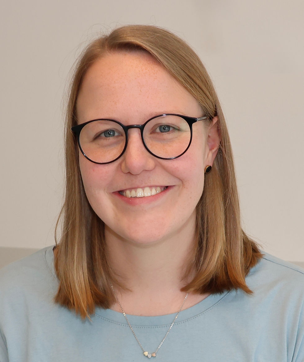 Marie Drescher