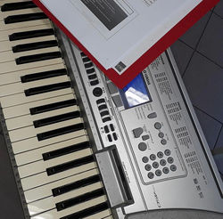 Fortbildung Stimme