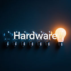 √ Hardware