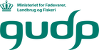 GUDP logo