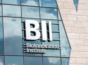 Agrobiomics accepted into BII Venture House