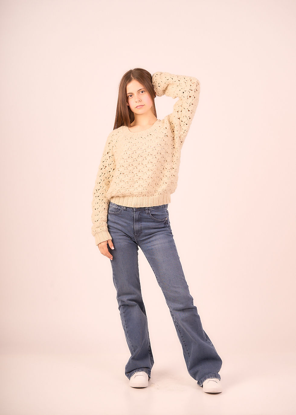 Thumbnail: Sweater Amaranta Merino