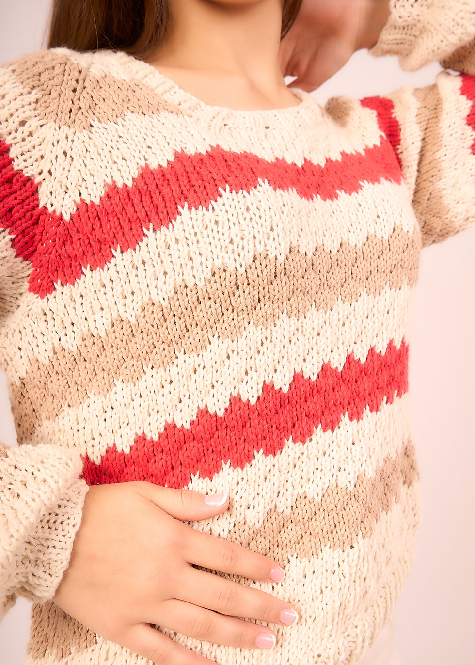 Miniatura: Sweater Magnolia
