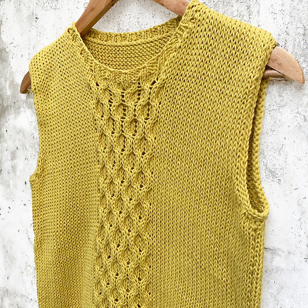 Miniatura: Blusa Almona