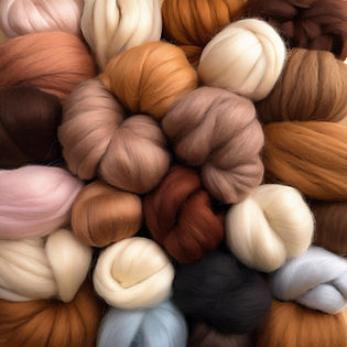 wool fibre natural tones.jpg