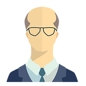 Dummy image of board chairman